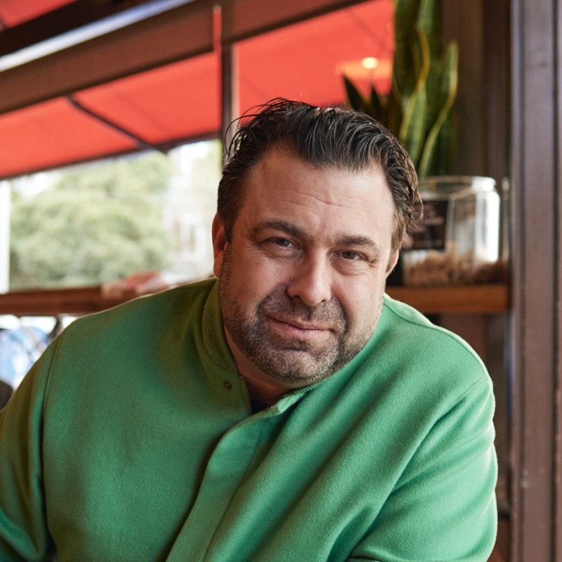 Jonas Roeser
