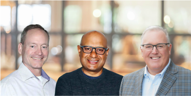 Eddy Jette and Raj Saxena's GyftHint: Making Gifting Special & Joyful Just in Time for the Holidays